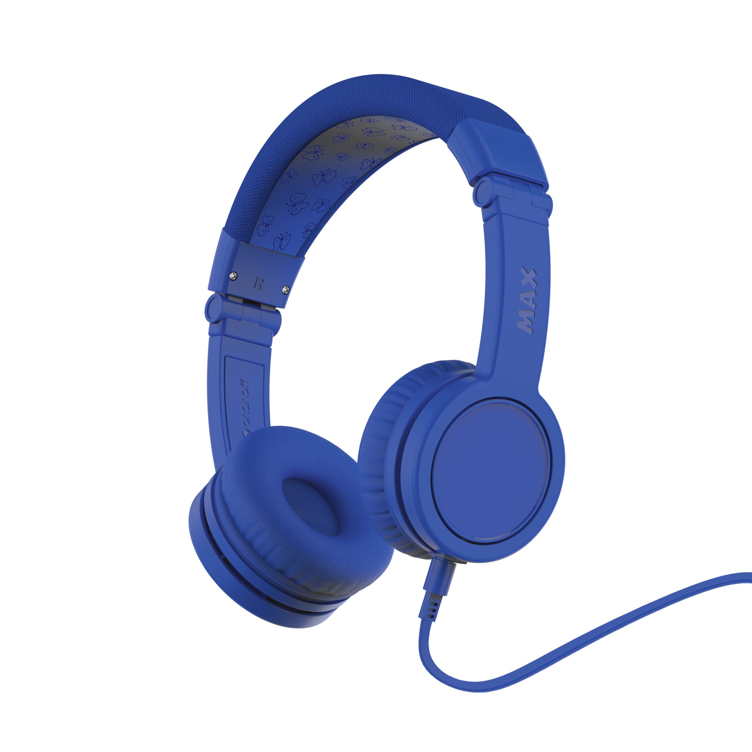 Image secondaire de Max - Casque Audio - La Boîte à Histoires de l'école des loisirs