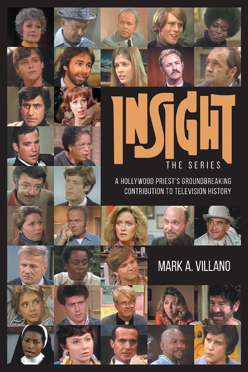Insight the Series comprenez comment ce pretre de Hollywood a transforme la television