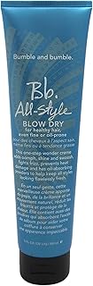 Bumble and Bumble Bumble and Bumble Bb All-Style Blow Dry Creme, 5 Ounce, 5 Fl Ounce ()