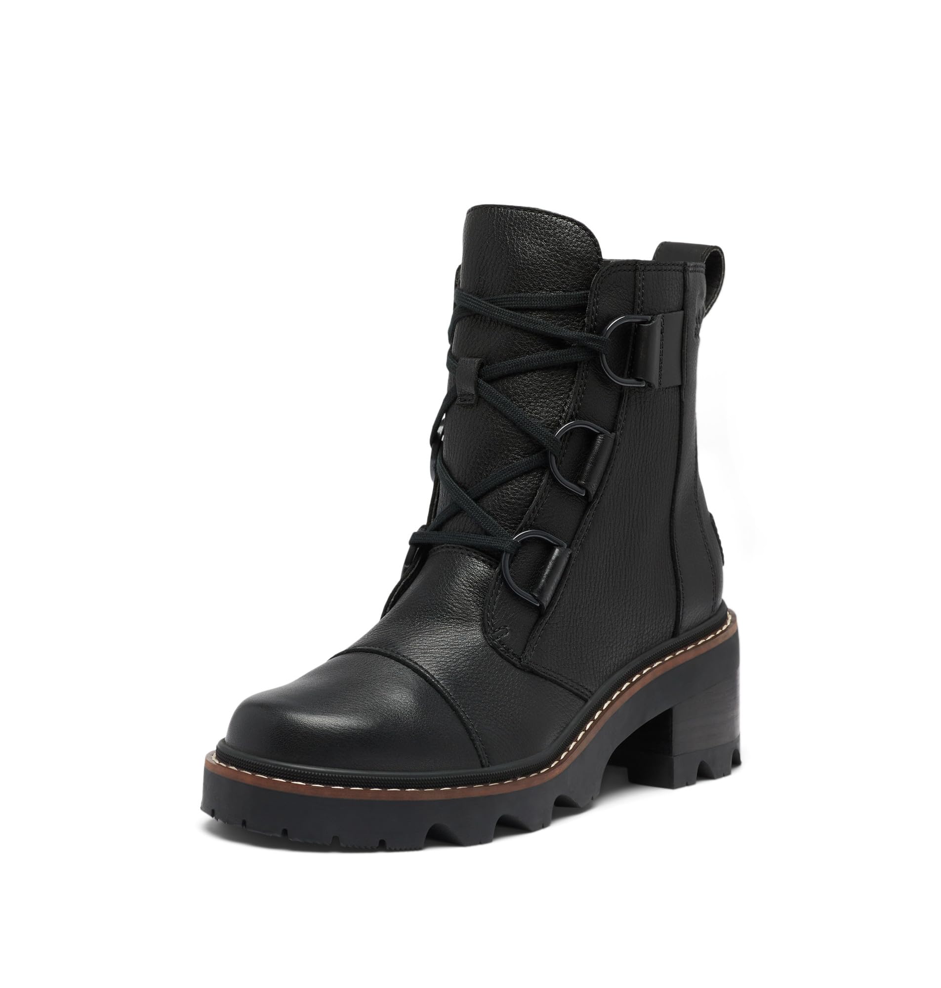 SOREL Womens Joan Now Lace Boot