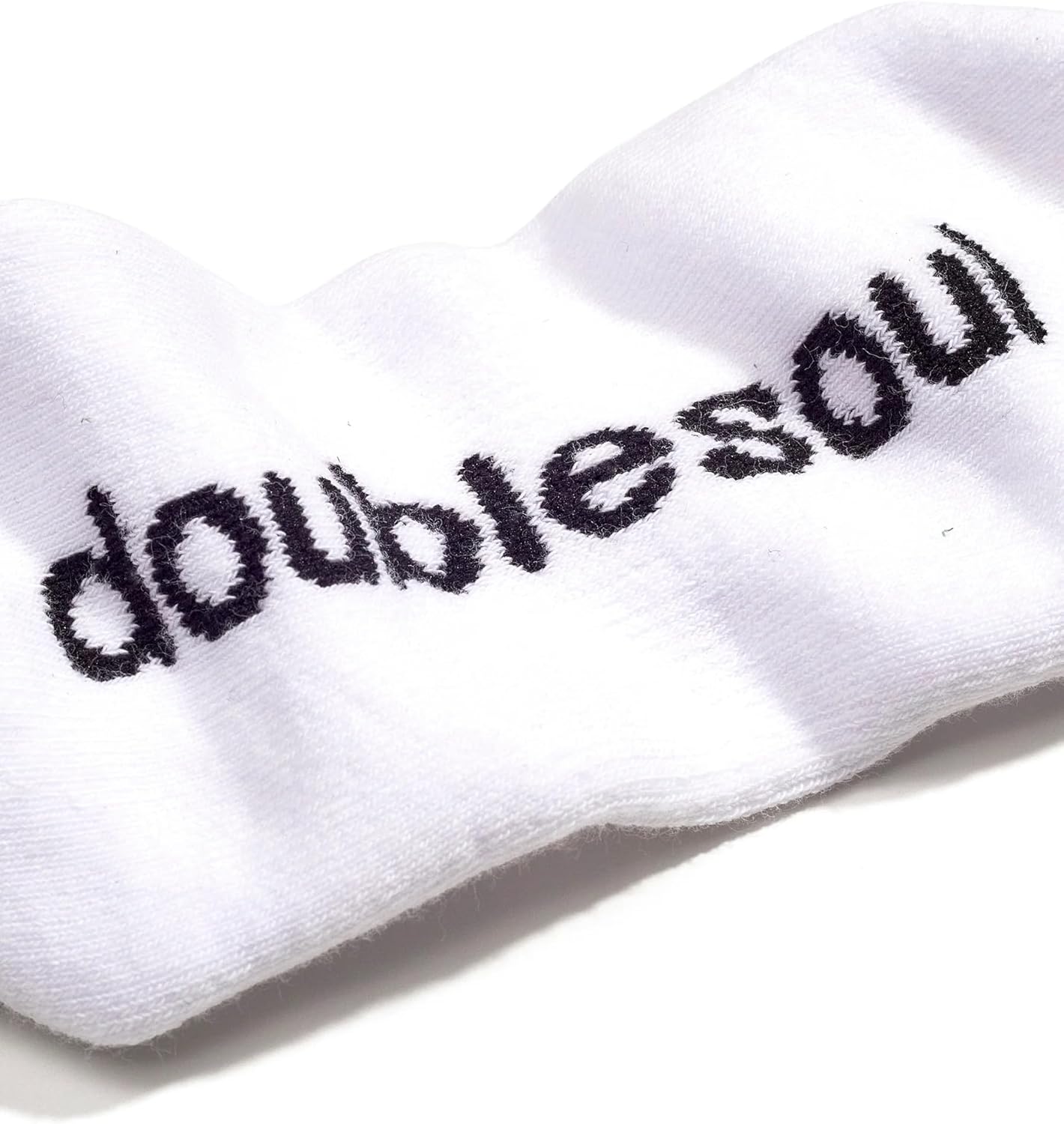 doublesoul Men & Women 3 Pack Low Socks; Ankle socks, Organic Cotton