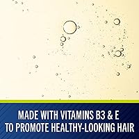 Vista 7 de Selsun Blue Naturals Itchy Dry Scalp Anti-dandruff Shampoo, 11 fl. oz., Extra-Hydrating Formula Plus Vitamins B5 & E, Salicylic Acid 3%