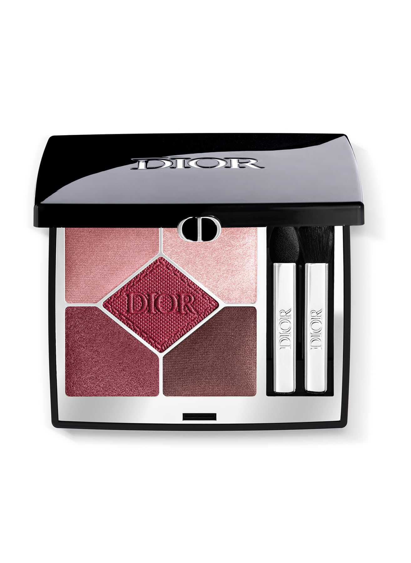 Dior Diorshow 5 Colors Eye Shadow Palette 879