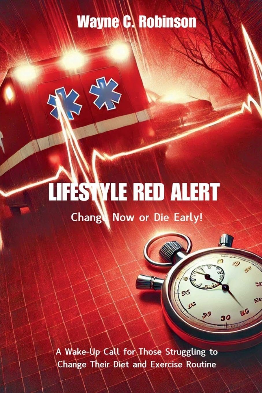 Lifestyle Red Alert: 19 (Enemies Within Us)