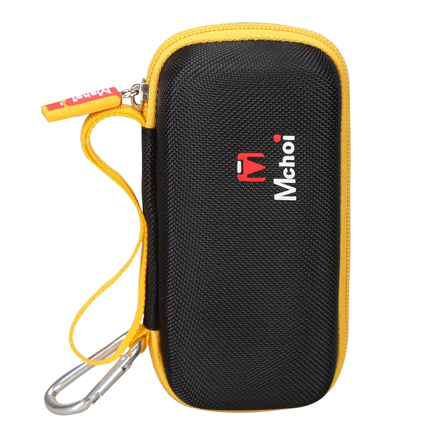 Mchoi Hard Storage Case Suitable for Klein Tools NCVT1P/NCVT-2/NCVT2P/NCVT-3/VT3P/NCVT-4IR/NCVT-5A/NCVT6 Non Contact Voltage Tester, Case Only