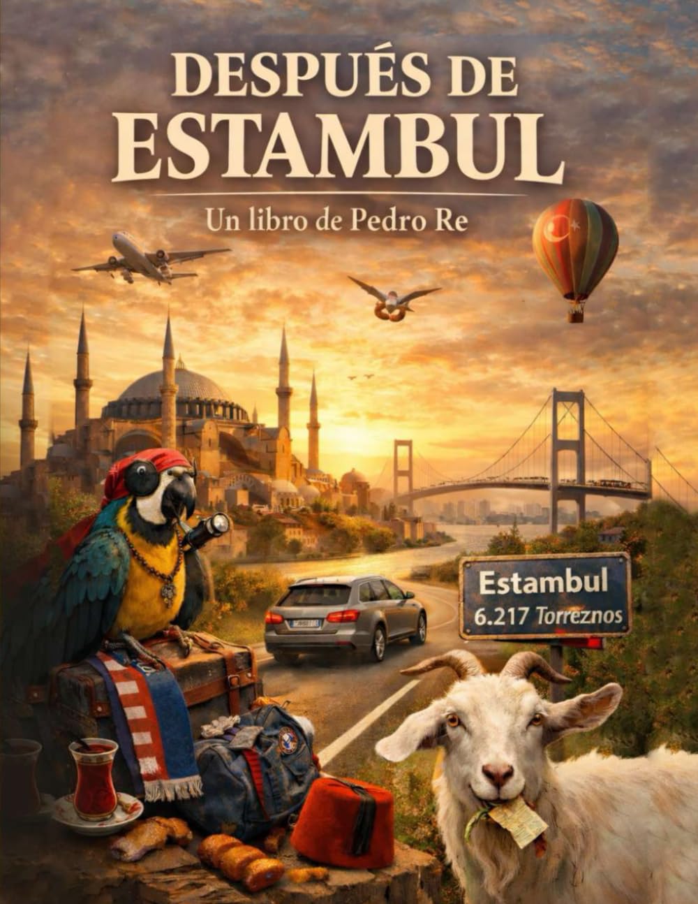 Después de Estambul