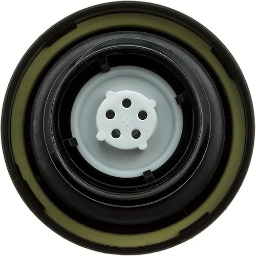 Miniatura 3 de Stant Tapa de combustible equivalente a OE