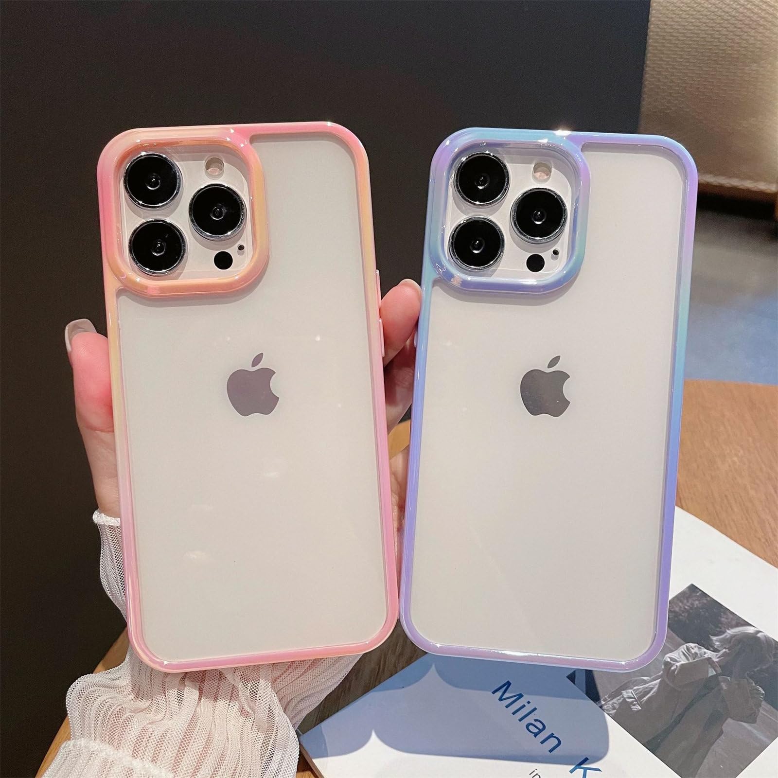 Amazon.co.jp: 【DBWYPY】虹 レーザー iPhone 15 Pro max 対応 Amazon.co.jp: 【DBWYPY】虹 レーザー iPhone 15 Pro max 対応