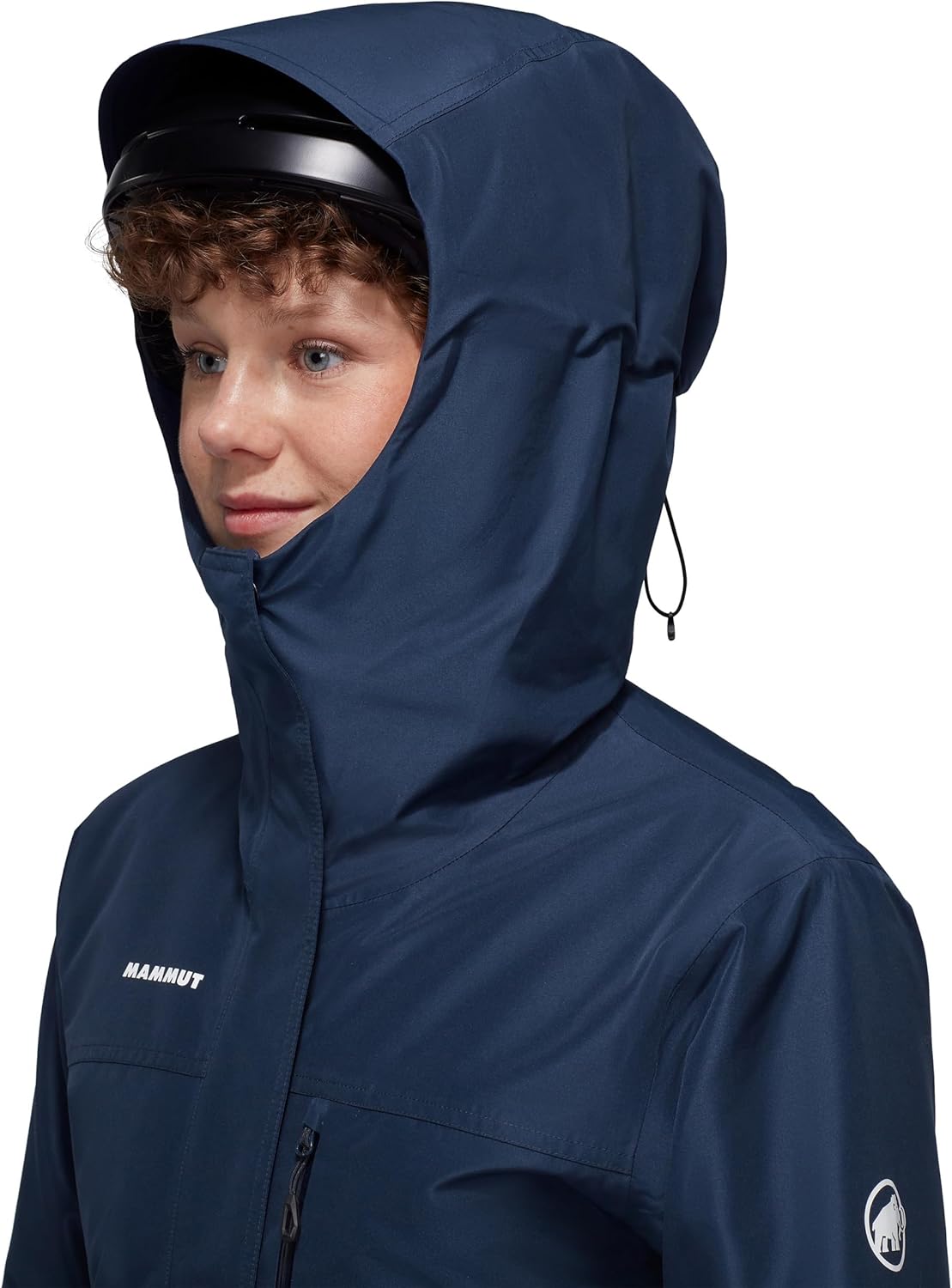 Mammut Fall Line HS Thermo Hooded Jacket