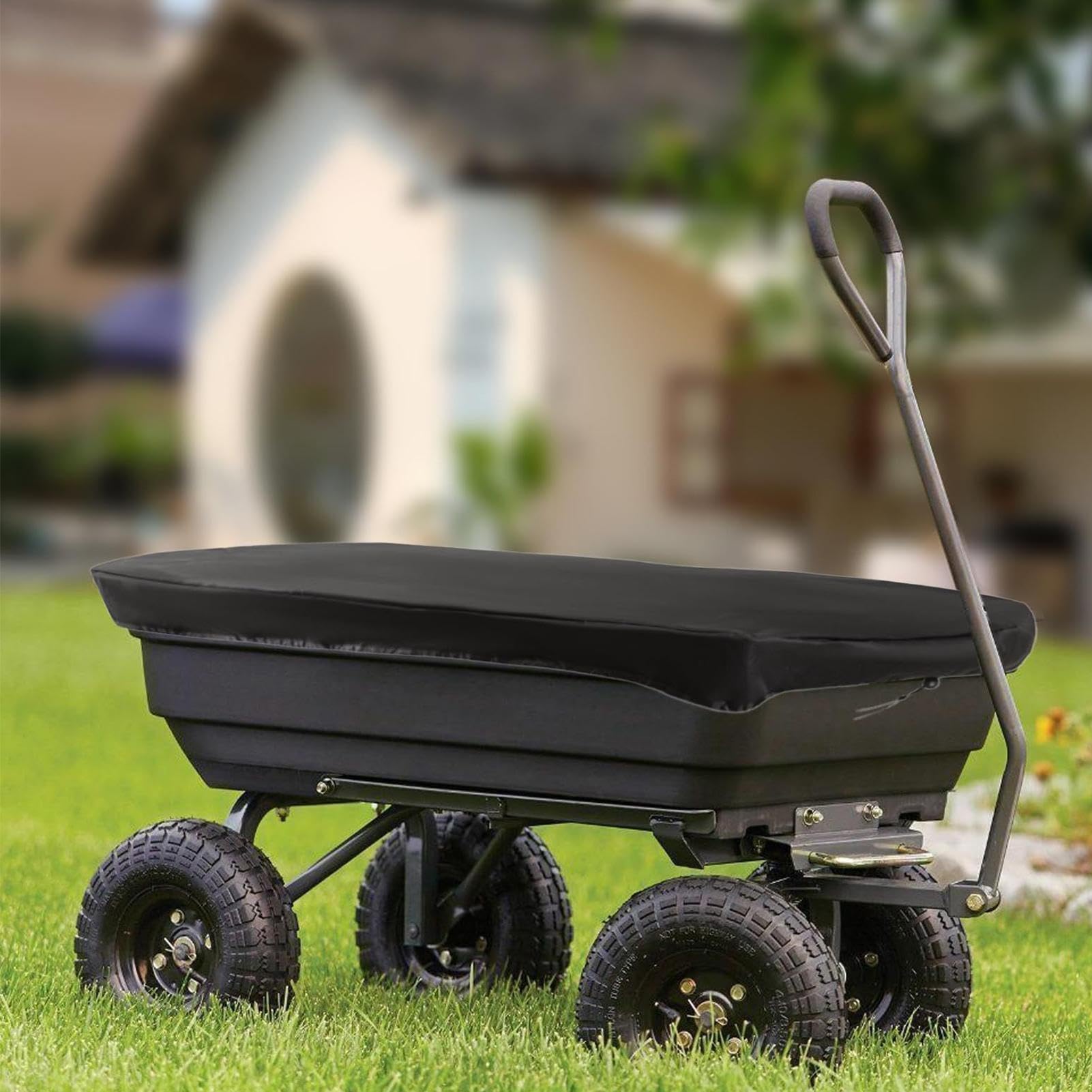 Funda impermeable para silla de jardín, lona plegable para exteriores, patio, jardín, terraza, protección de muebles, duradera, resistente a la intemperie, resistente a los rayos UV