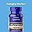 Puritan\'s Pride Premium Super Strength Melatonin 10mg Sleep Aid, Dietary Supplement for Sound, Restful, and Longer Sleep Support, 4 Month Supply, 120 Rapid Release Capsules (Packaging May Vary)