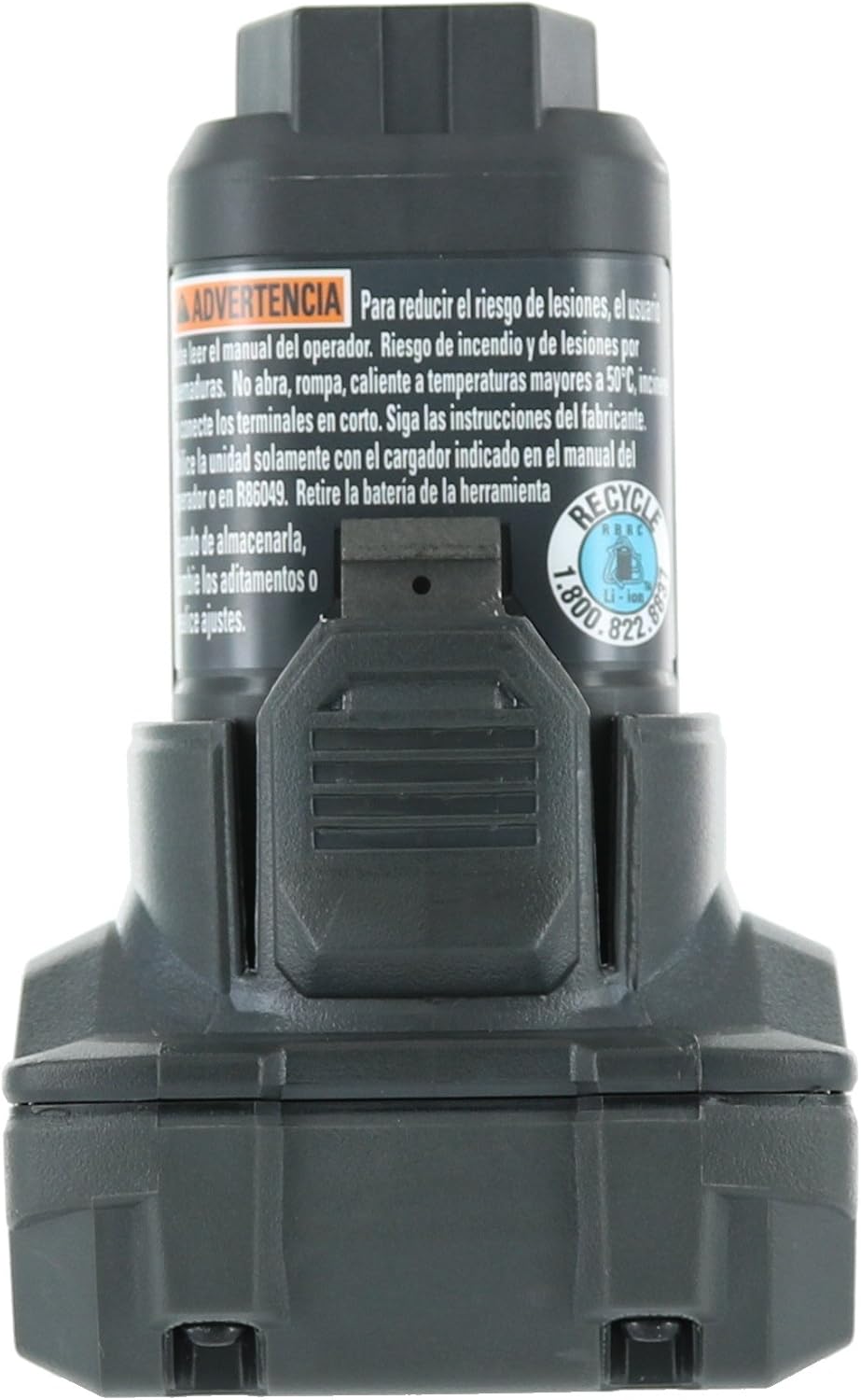 Black Friday 🔥 Ridgid R82059 Genuine OEM Hyper Lithium 4 Amp Hour 12 Volt Battery