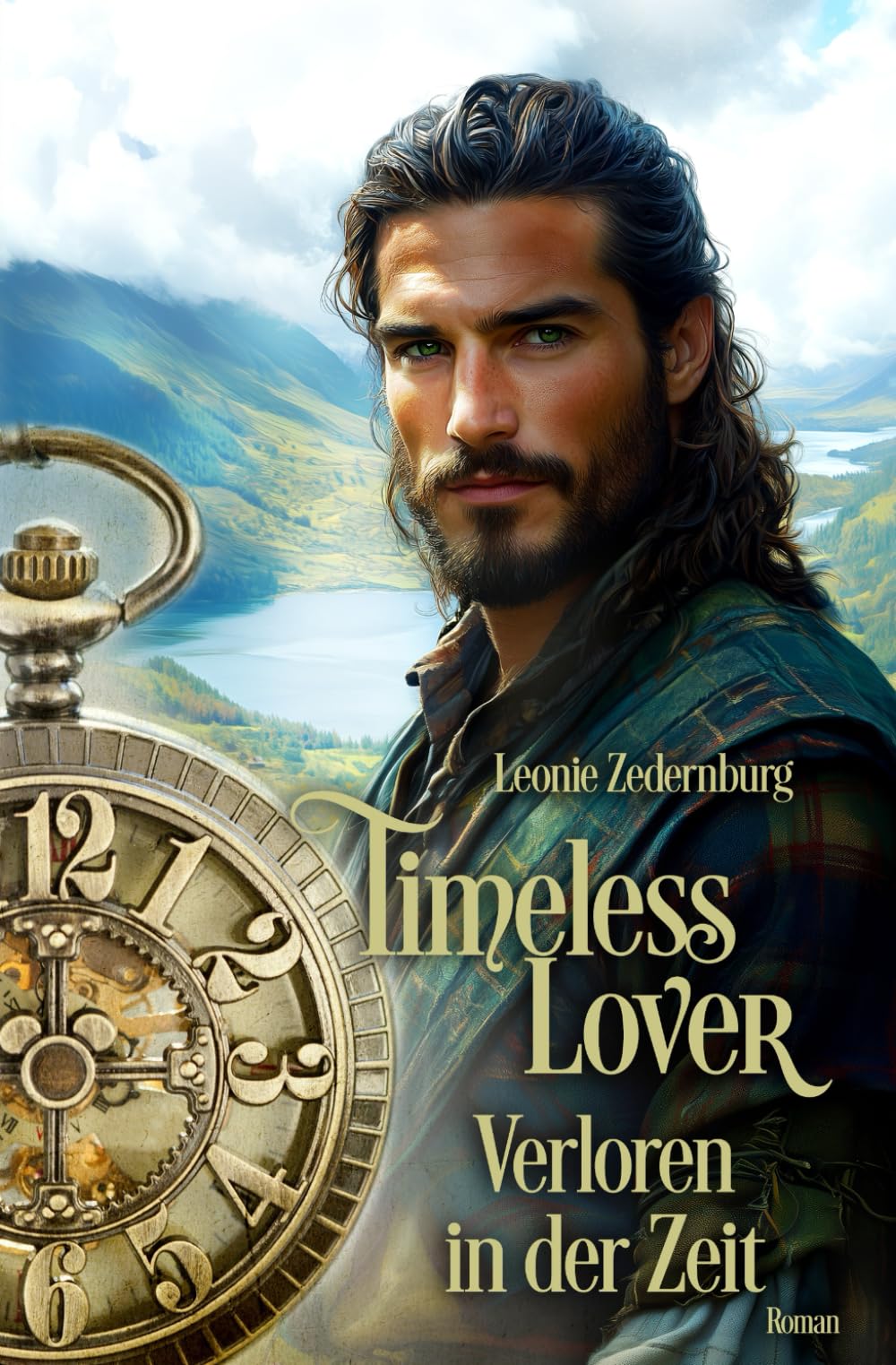 Timeless Lover: Verloren in der Zeit