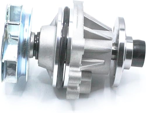 Miniatura 5 de WZhuang 11517527799 Kit de bomba de agua profesional con junta para BMW 320i 323ci 323i 323is 325ci 325i 325is 325xi 328ci 328i 328is 330ci 330i