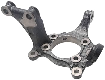 Amazon.com: 43211-42080/4321142080 - Knuckle Steering Right