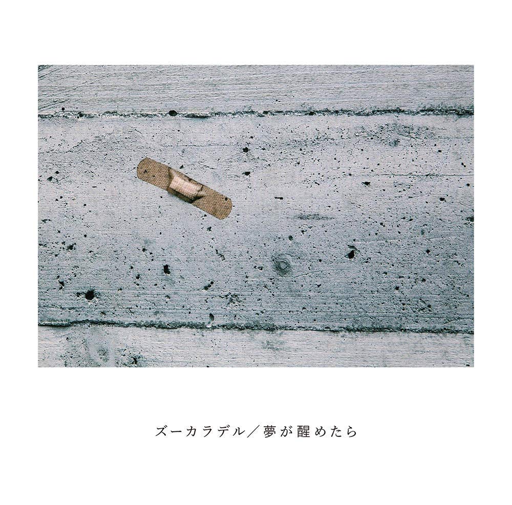 ズーカラデル CDセット 61J2fwCImqL._AC_UL210_SR210,