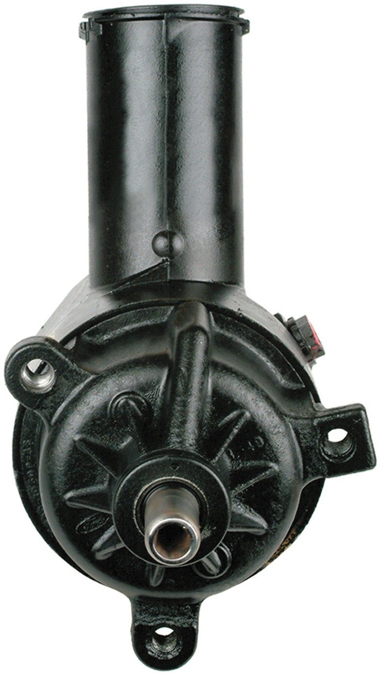 cardone 207271 remanufactured power steering pump (renewed)