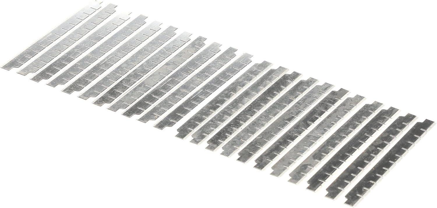 Nemco Blade Kit 1/4" 55436-1 - Genuine OEM Replacement Part
