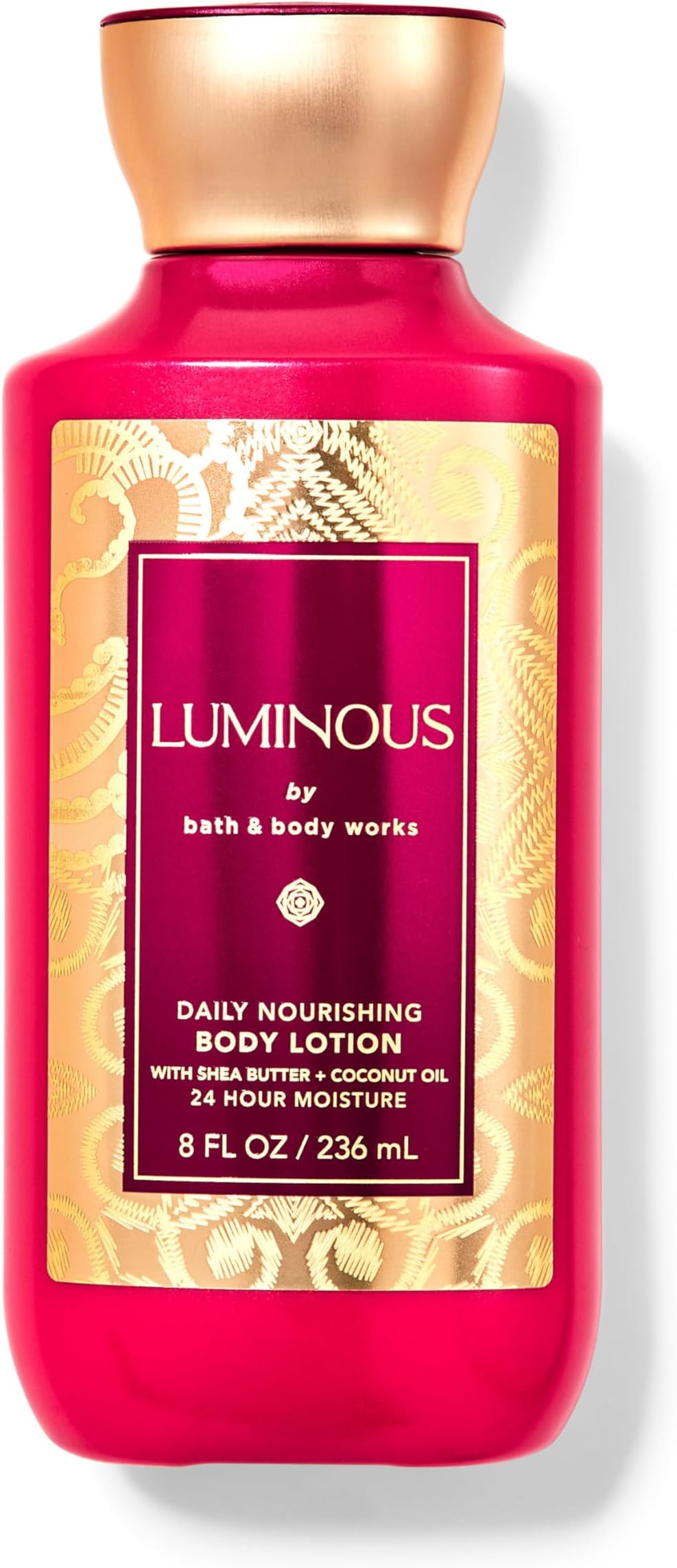 Luminous Daily Nourishing Body Lotion