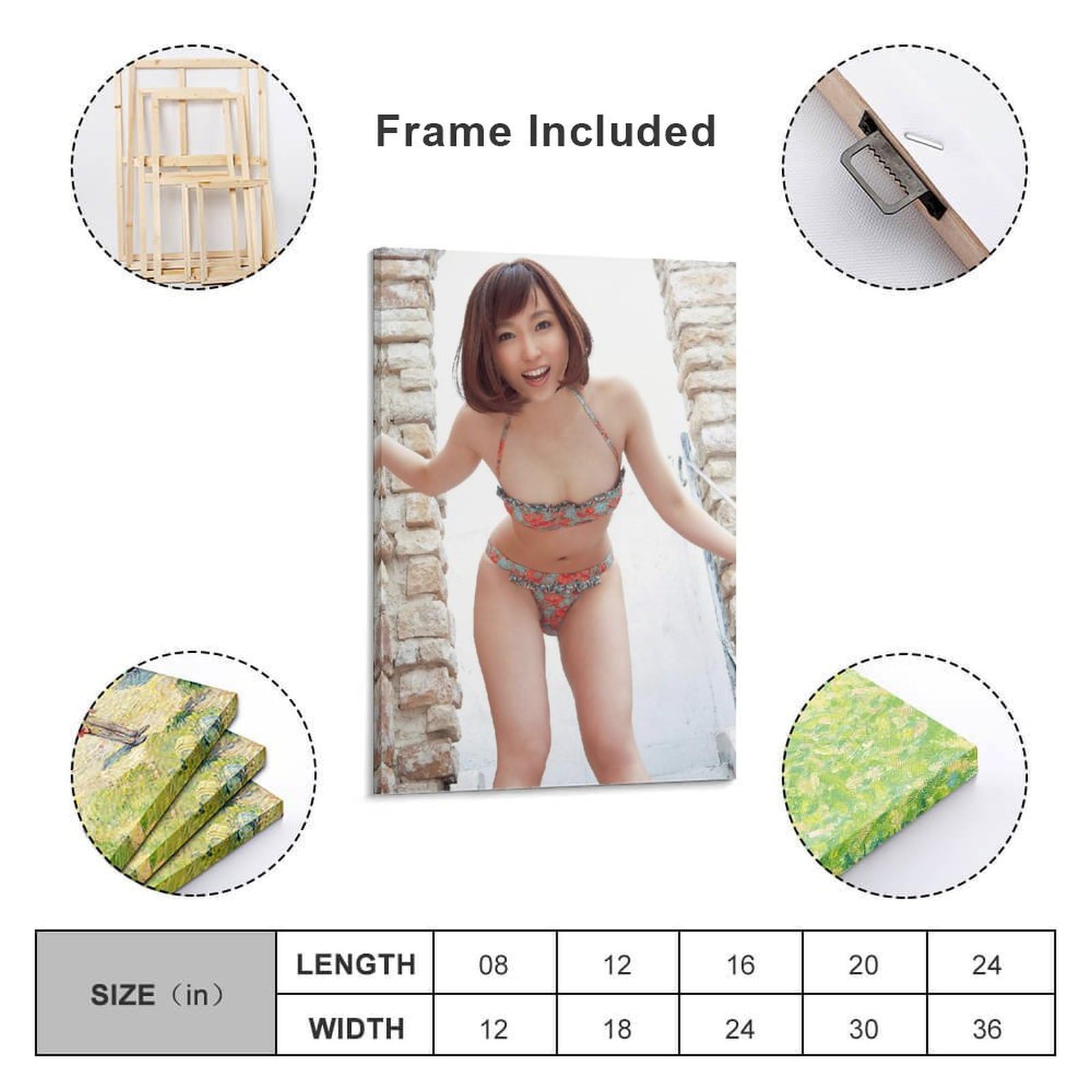 Amazon.co.jp: 吉木りさグラビア水着画像集女優・歌手・アイドル98