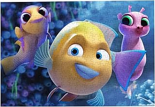 Amazon Co Jp ファインディング ニモ パズル おもちゃ