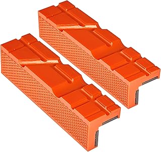 Soft Jaws For Vise Picks collage image 2