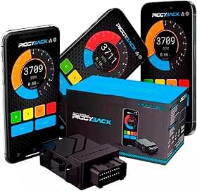 Piggyback Chip de Potência e Torque Faaftech FT-PIGGYBACK16