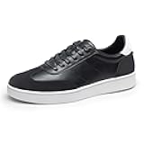 Men's Casual Fashion Sneaker Lace-Up Dress Shoes