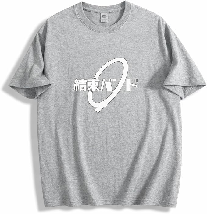 OFFICLA Bocchi the Rock T-Shirt