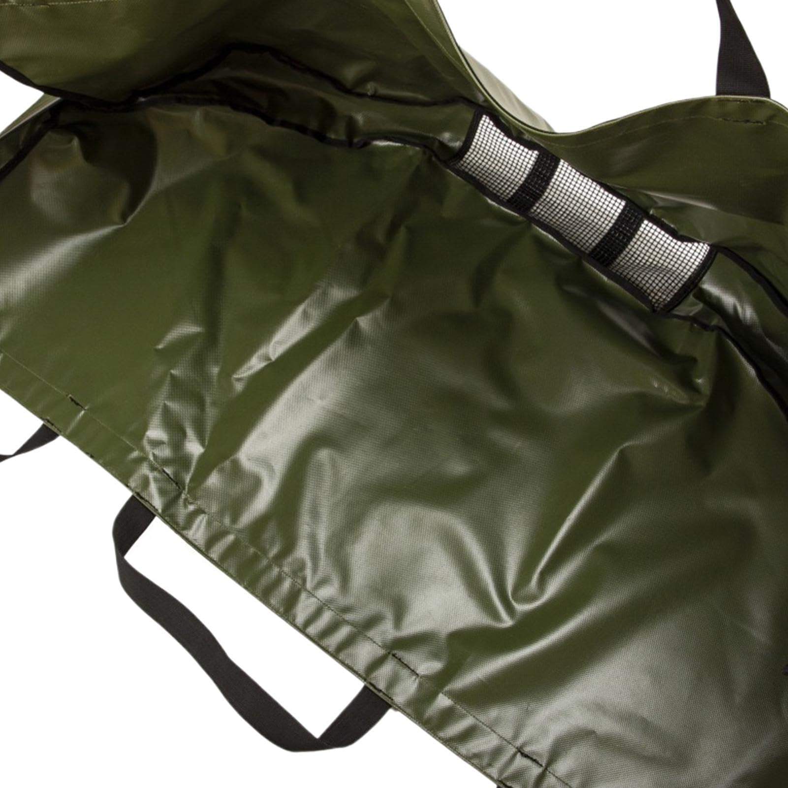 Borsa Termica Da Pesce Antigoccia Impermeabile Isolata Robusta Pieghevole | Borsa Isotermica Per La Conservazione Del Pesce Unisex Pesce Catturato Fresco Barca Kayak Riva Pesca Stoccaggio