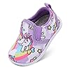 FEETCITY Unisex Baby Shoes Boys Girls Sneakers Infant Slip On First Walking Shoes Toddler Casual Star Sneaker Crib Shoes