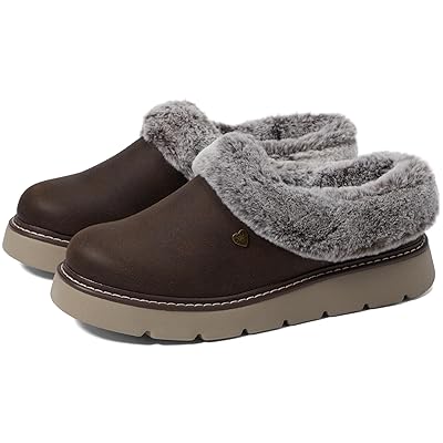 BOBS from SKECHERS Keepsakes Lite Cozy Blend Women