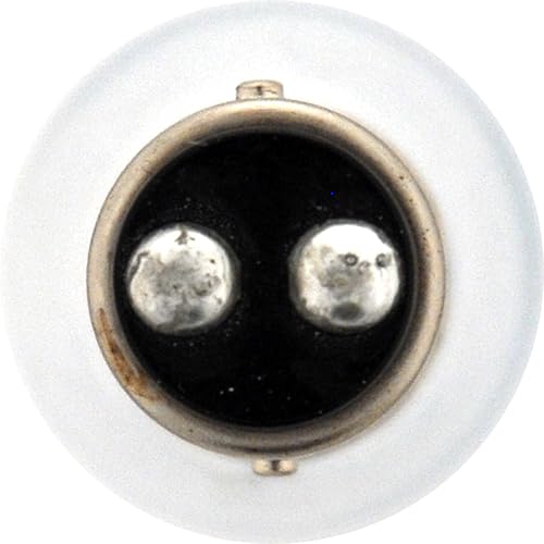 Miniatura 7 de SYLVANIA 2357 Bombilla incandescente miniatura de larga vida (contiene 2 bombillas)