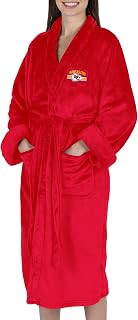 NFL Silk Touch Women's Robe S/M