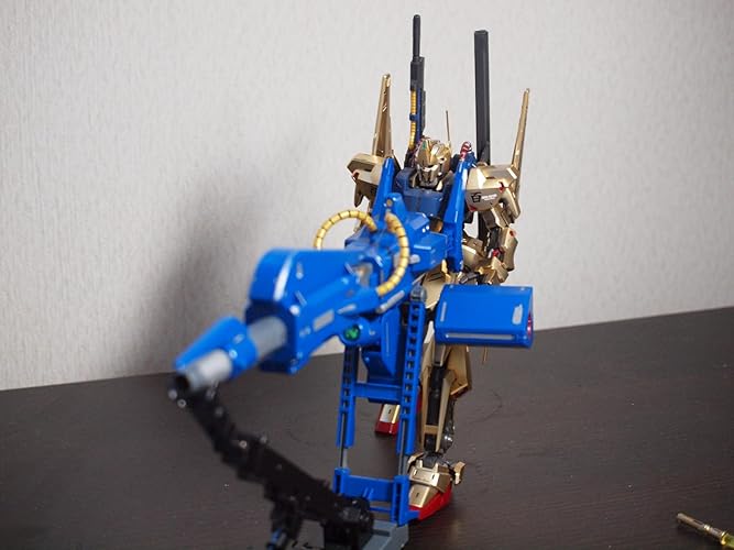 MG 1/100 メガ・バズーカ・ランチャー プラモデル