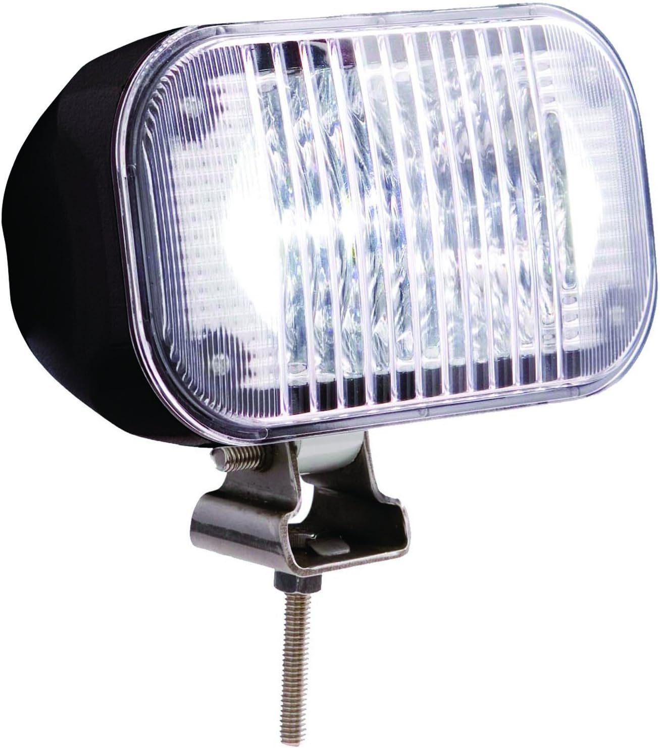 Optronics DLL50CBP Clear LED Docking/Utility Light, White