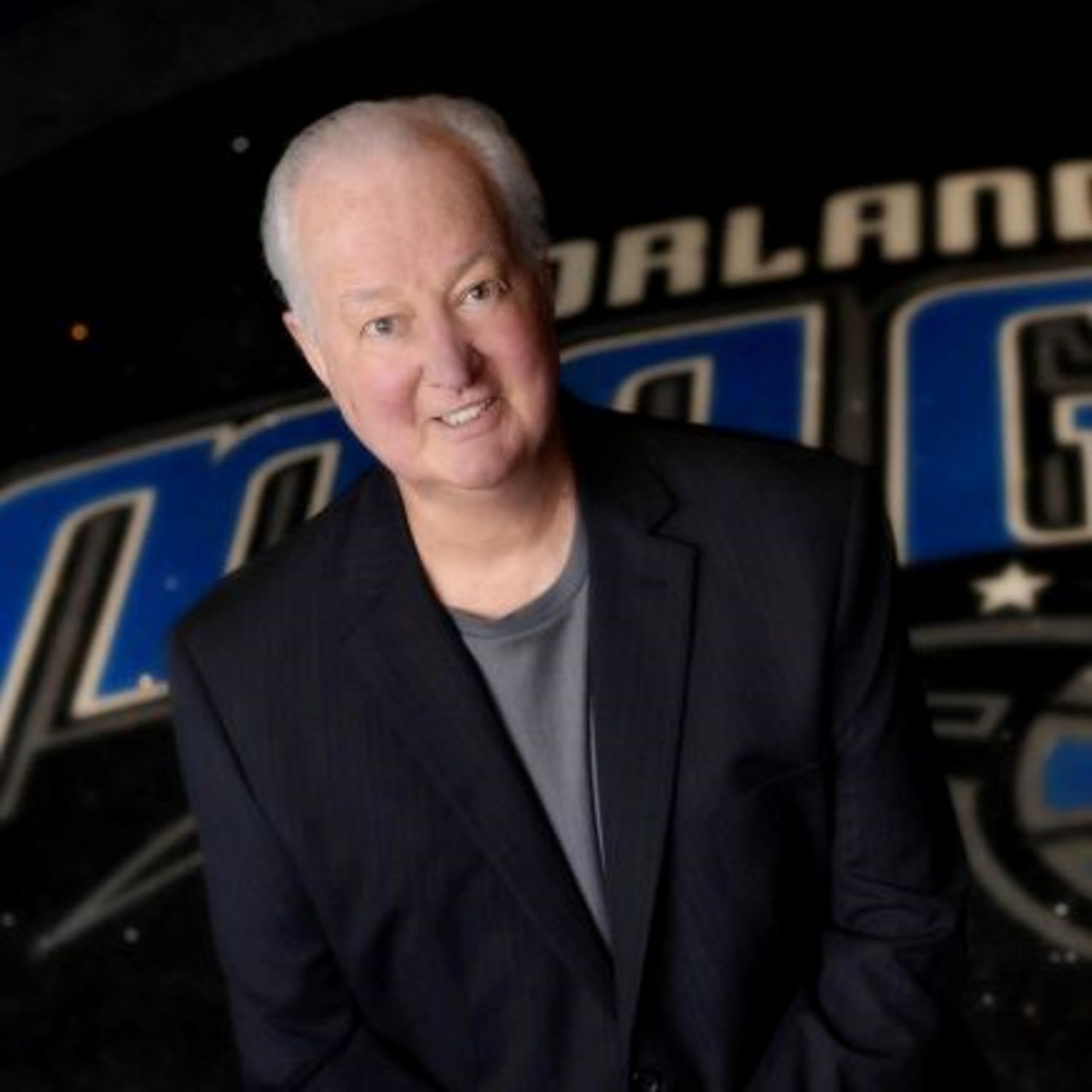 Pat Williams Power Hour