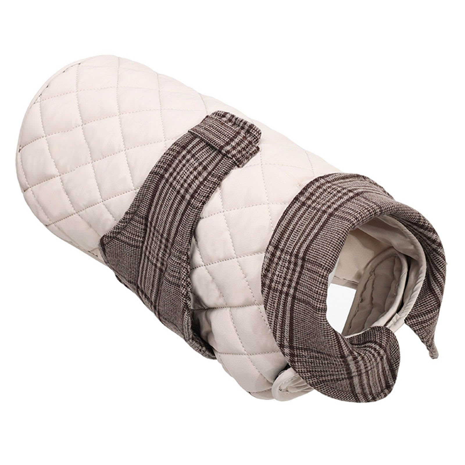 Abrigo de invierno para perro Shntig ideal para aventuras al aire libre y paseos