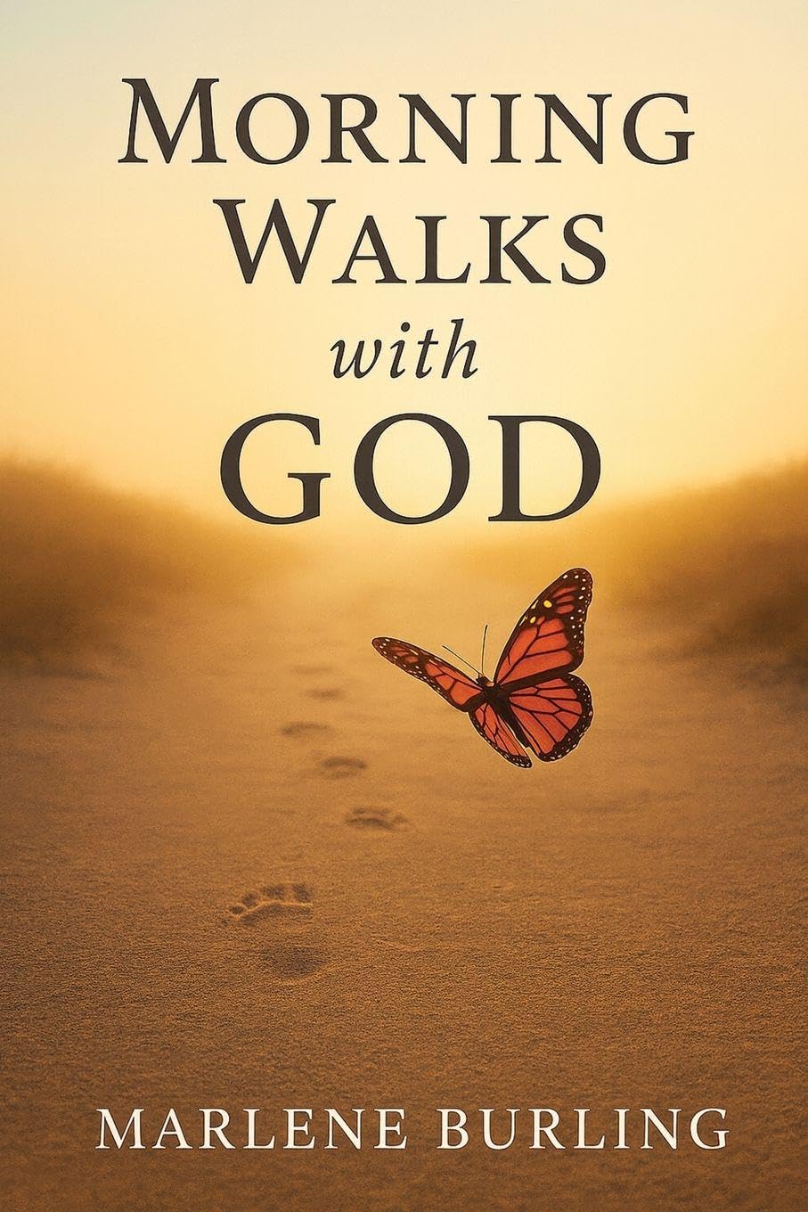 Morning Walks with God