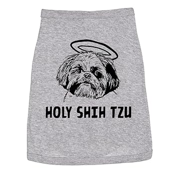 Funny dog shirts amazon Clearance