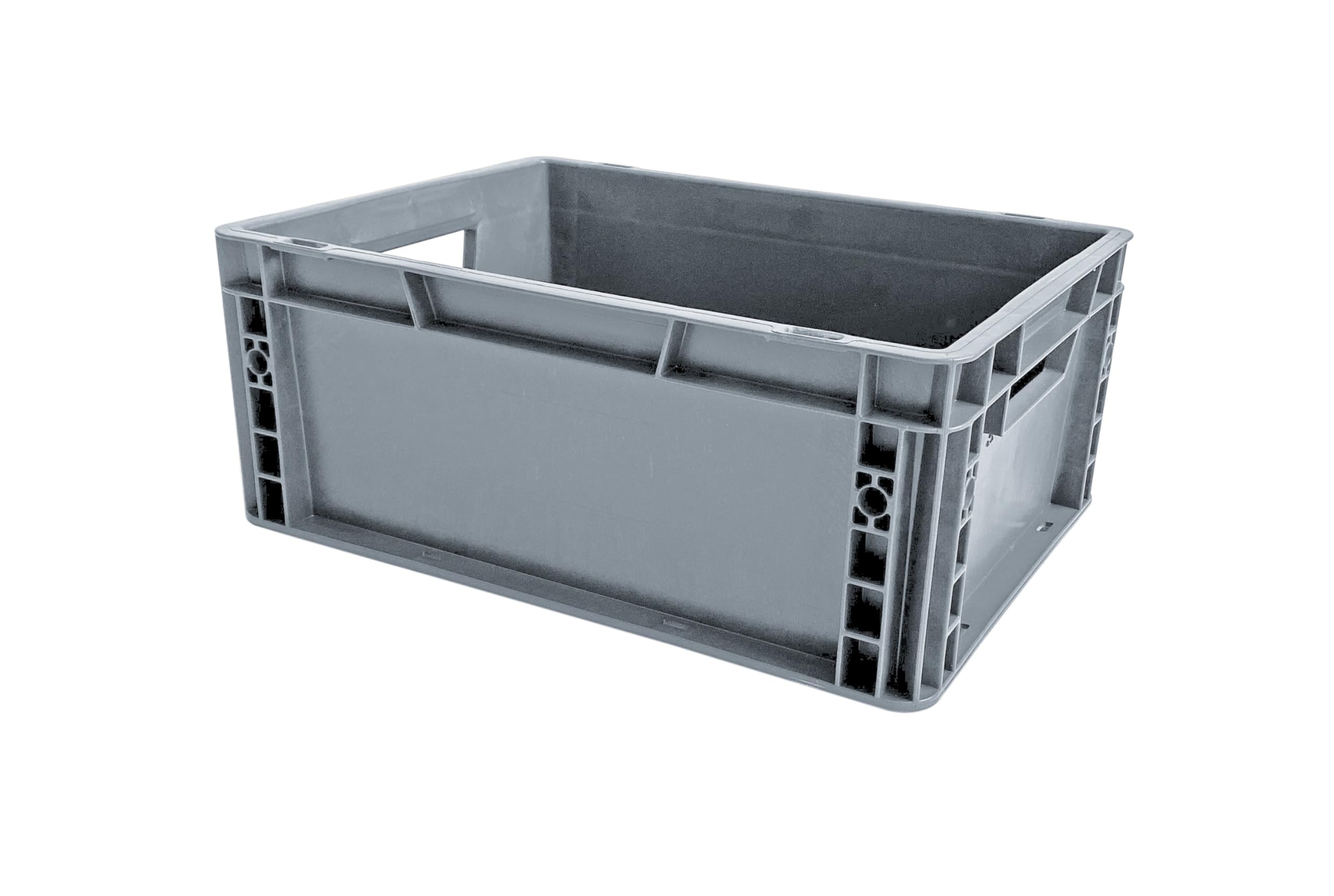 Viso Bac de manutention norme Europe - 400x300mm - 15L