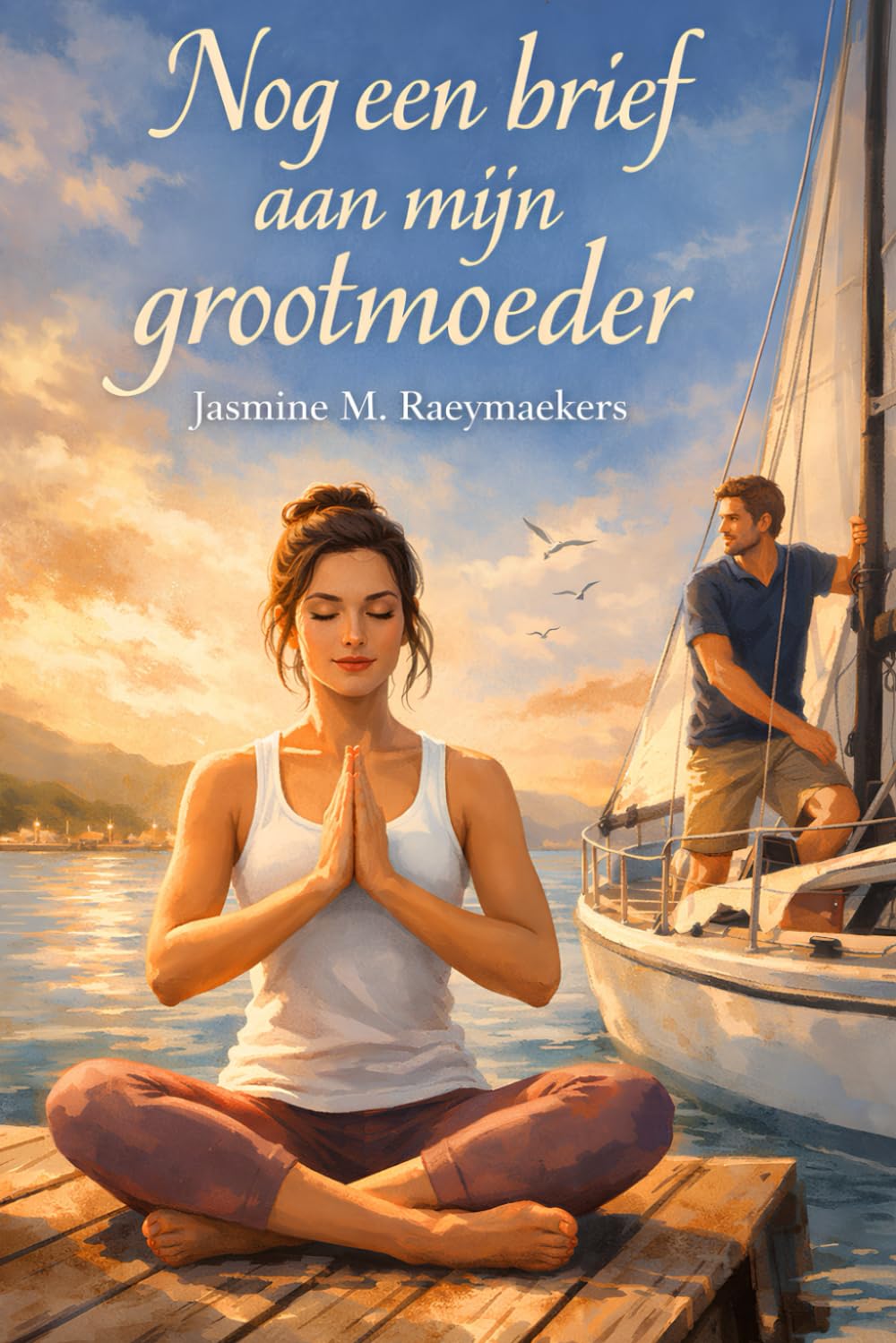 Nog een brief aan mijn grootmoeder