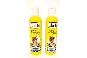 Chichi Baby Cologne Set