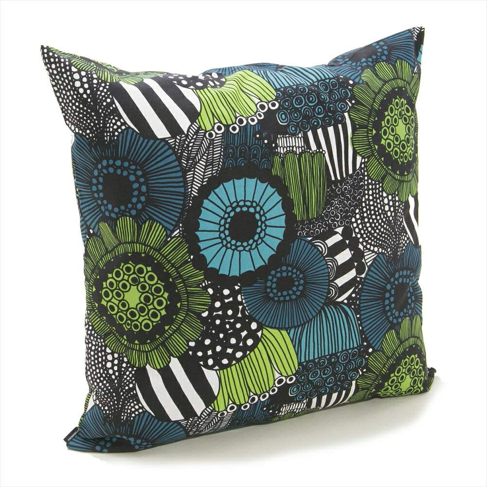 Amazon.co.jp: [ マリメッコ ] Marimekko クッションカバー 50 × 50cm