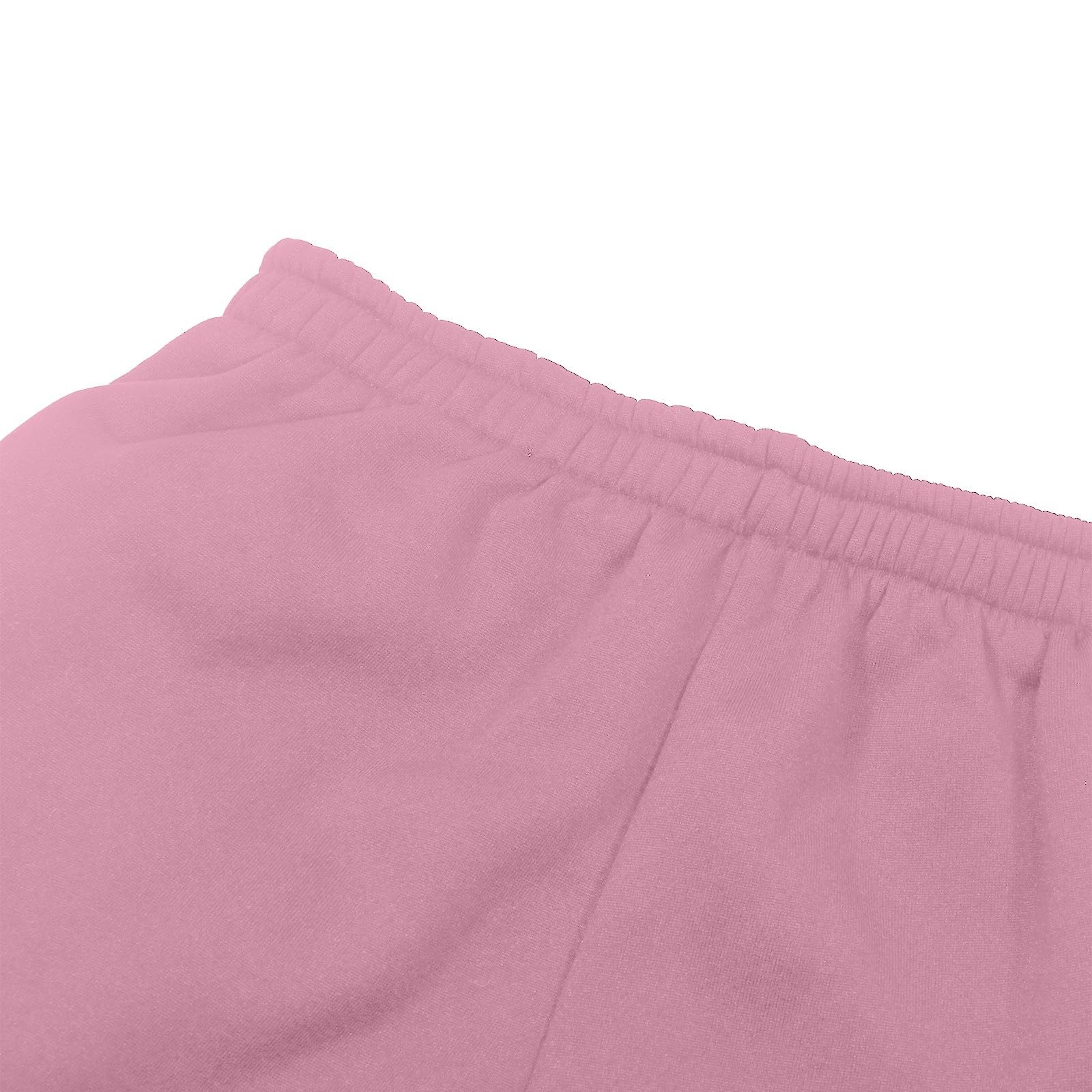 Tuta da jogging da uomo, 2 pezzi, tinta unita, stile rilassante