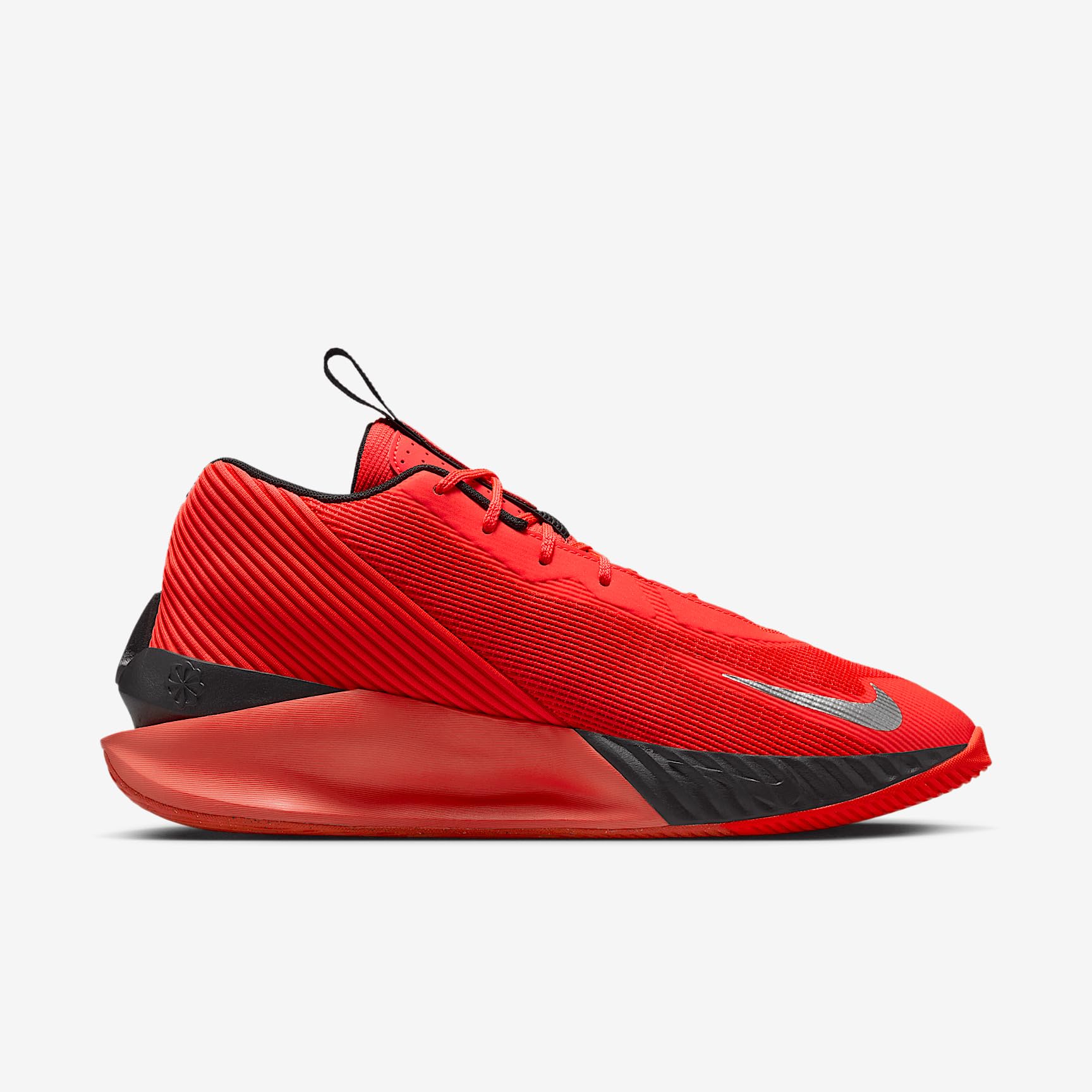 NIKE G.t. Jump Academy, Zapatos con Cordones Unisex Adulto