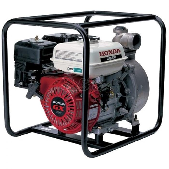 Buy Honda WB20XT Water Transfer Pump 