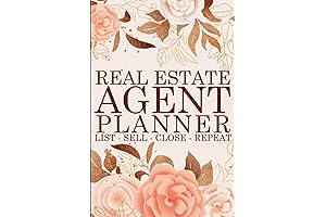 Real Estate Agent Planner
