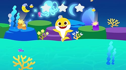 Vista 9 de Baby Shark Sing & Swim Party - Nintendo Switch