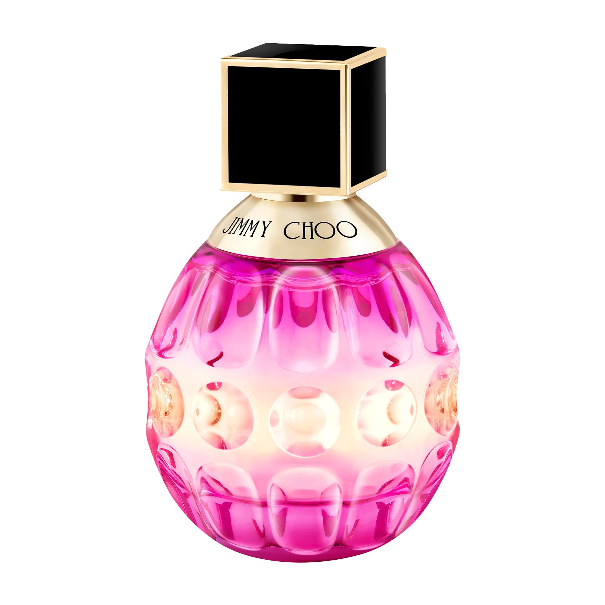 Amazon | Jimmy Choo ジミーチュウ ローズパッション オードパルファム